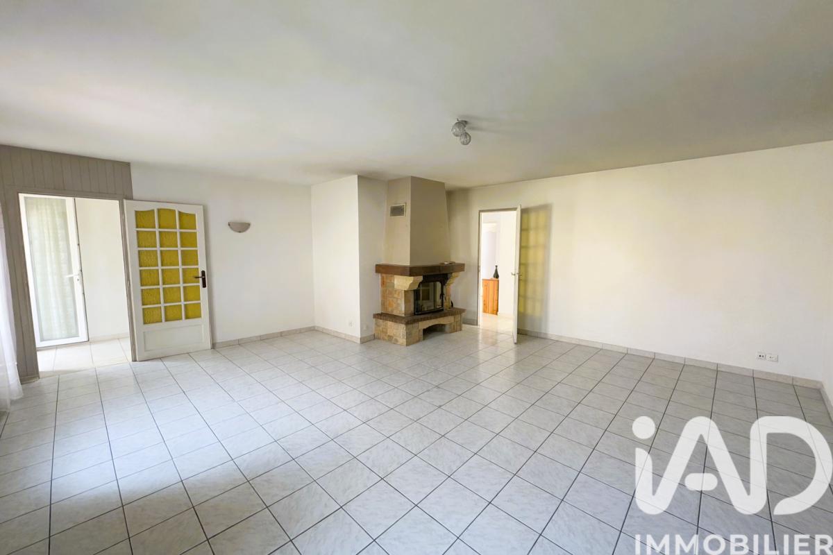 Maison 5 Pièce(s) Bouaye