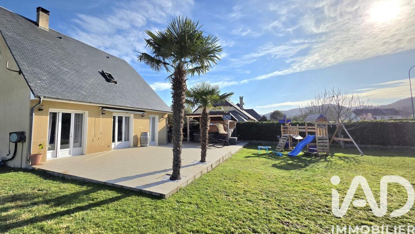 Maison 5 Pièce(s) Lourdes