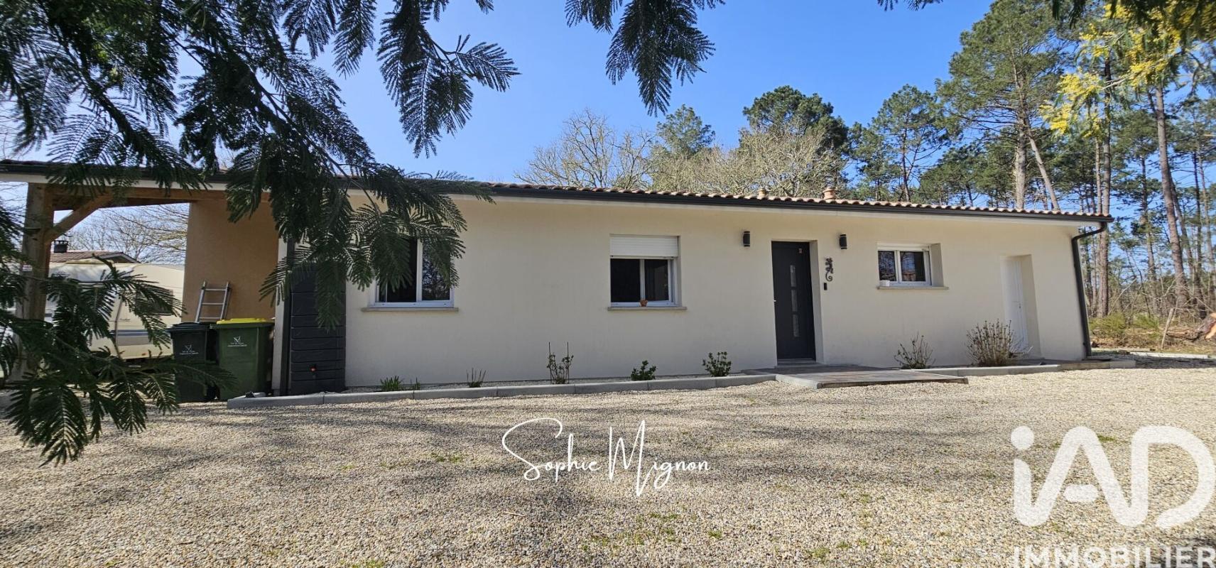 Maison 6 Pièce(s) Lugos