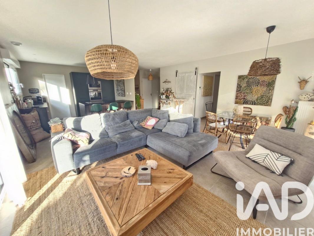 Maison 5 Pièce(s) Bray-Saint-Aignan