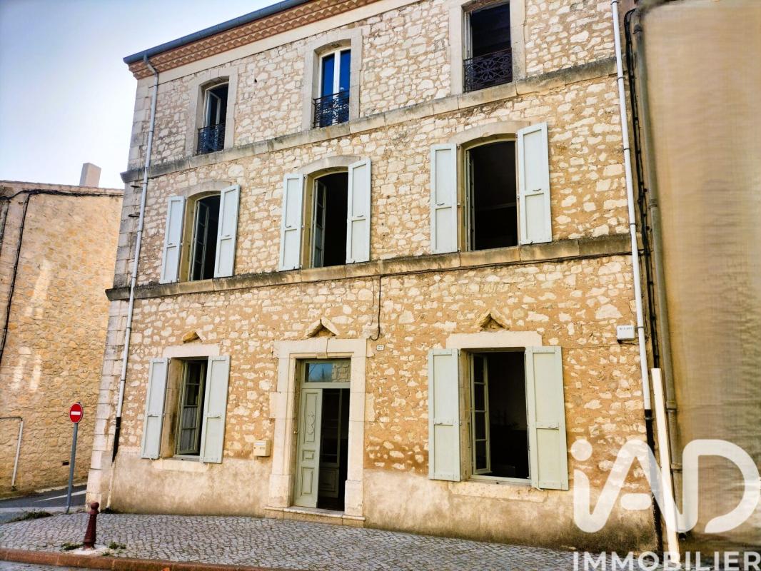 Maison de village 5 Pièce(s) Peyriac-de-Mer