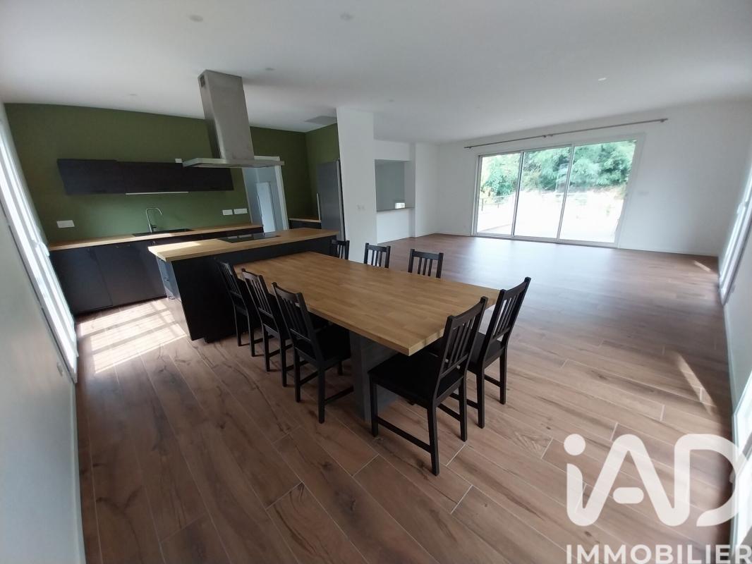 Maison 5 Pièce(s) Saint-Chamond