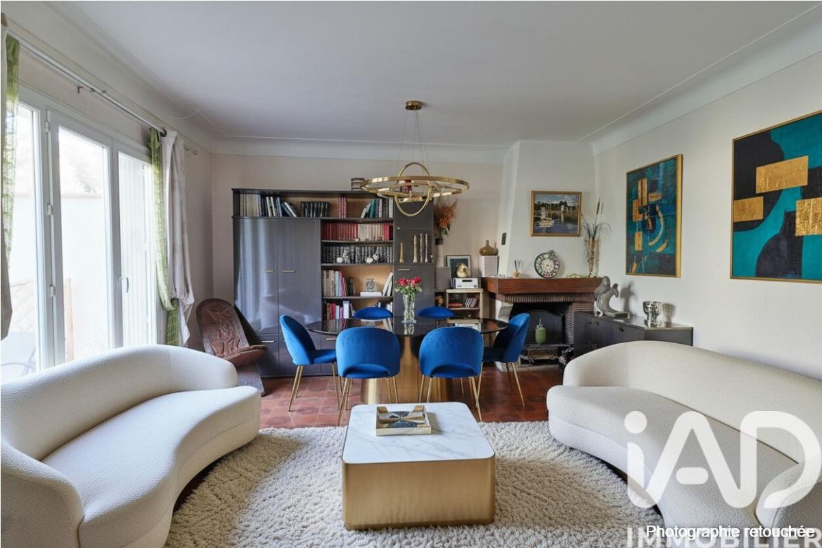 Maison 5 Pièce(s) Cabestany