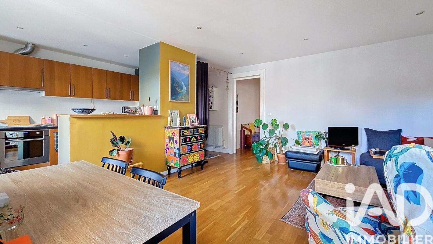 Appartement 2 Pièce(s) Courbevoie