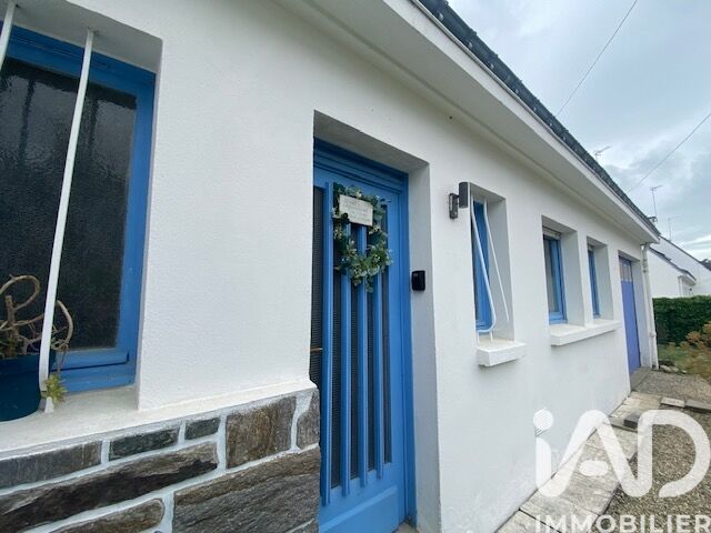 Maison 7 Pièce(s) Carnac