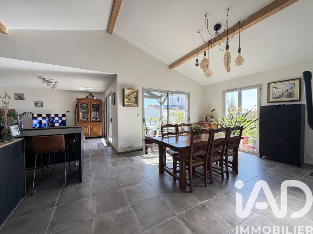 Maison 4 Pièce(s) Mornac-sur-Seudre