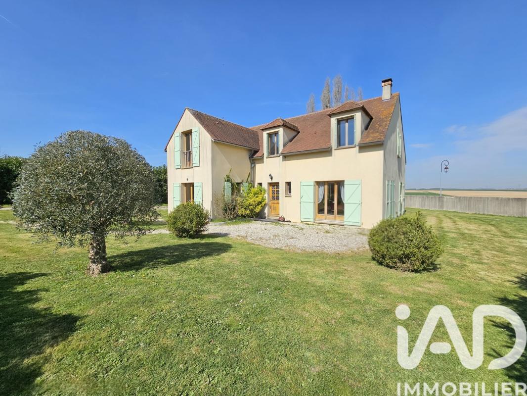 Maison 7 Pièce(s) Thoiry