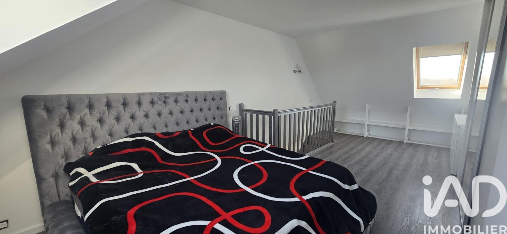 Appartement 4 Pièce(s) Montfermeil