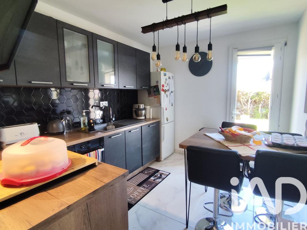 Maison 4 Pièce(s) Fleury-les-Aubrais