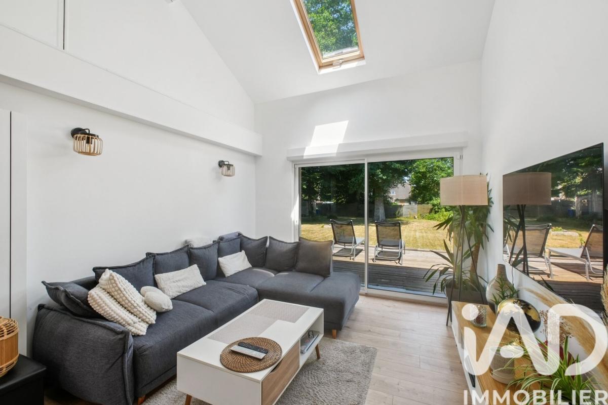 Maison 6 Pièce(s) Orgerus