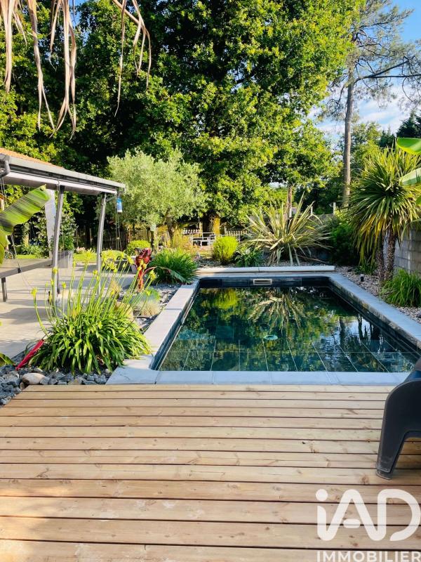 Maison 7 Pièce(s) Sadirac