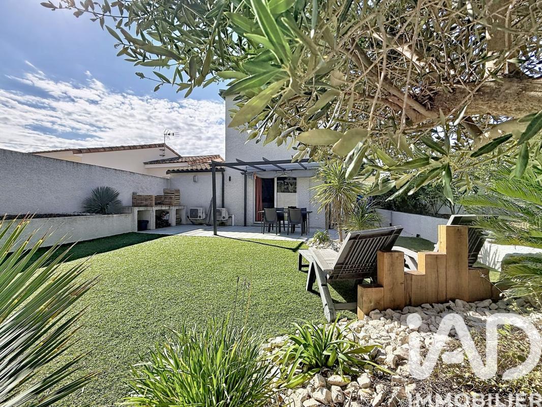 Maison traditionnelle 4 Pièce(s) Cers