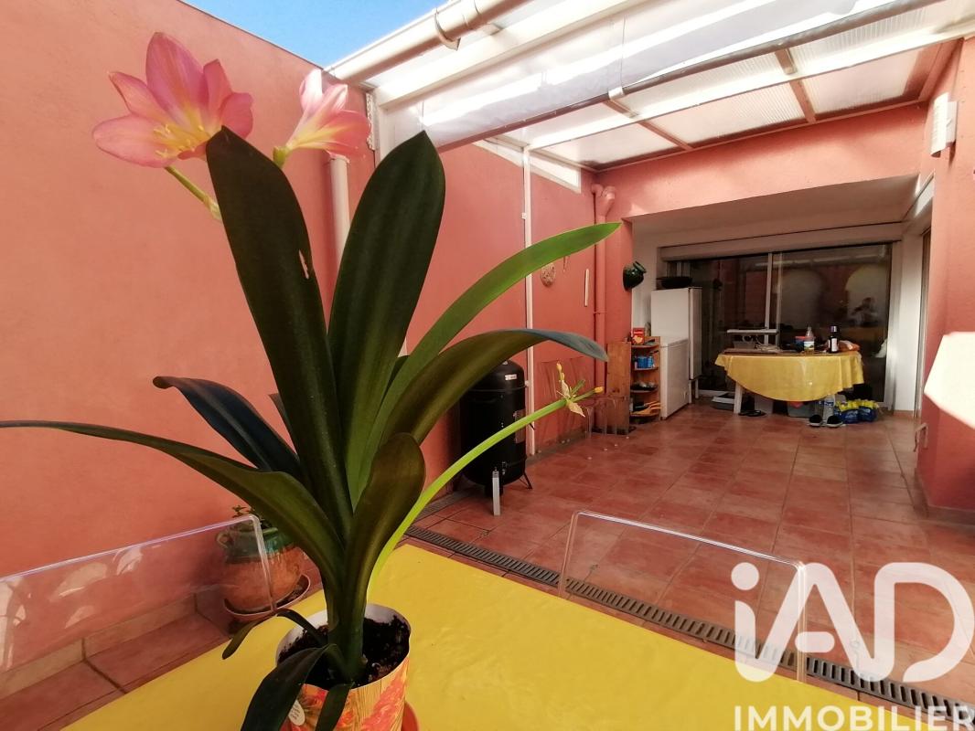 Maison de village 3 Pièce(s) Puget-Ville