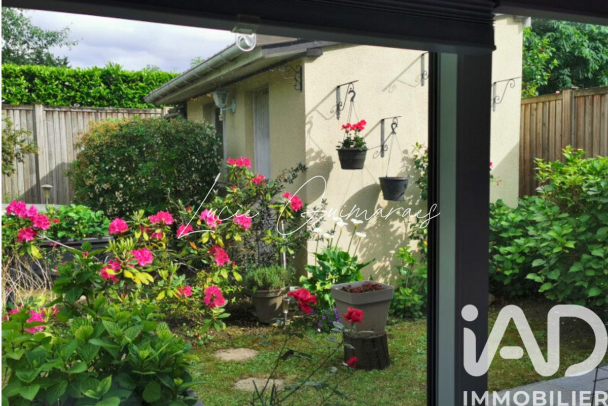 Maison 6 Pièce(s) Taverny