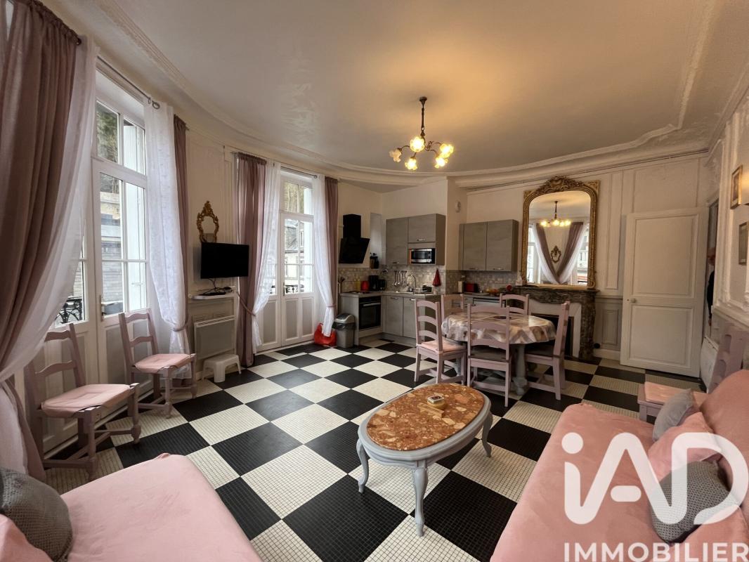 Appartement 2 Pièce(s) Mont-Dore