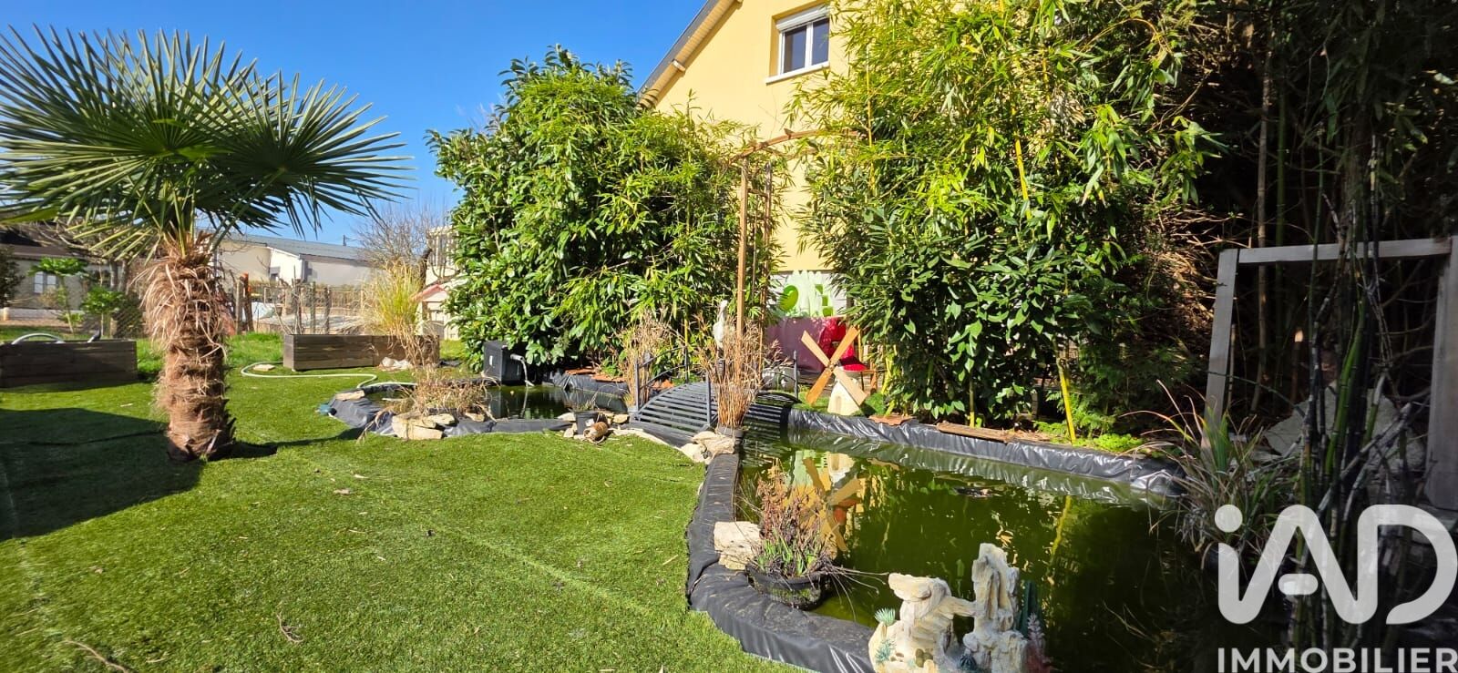 Maison 5 Pièce(s) Digoin