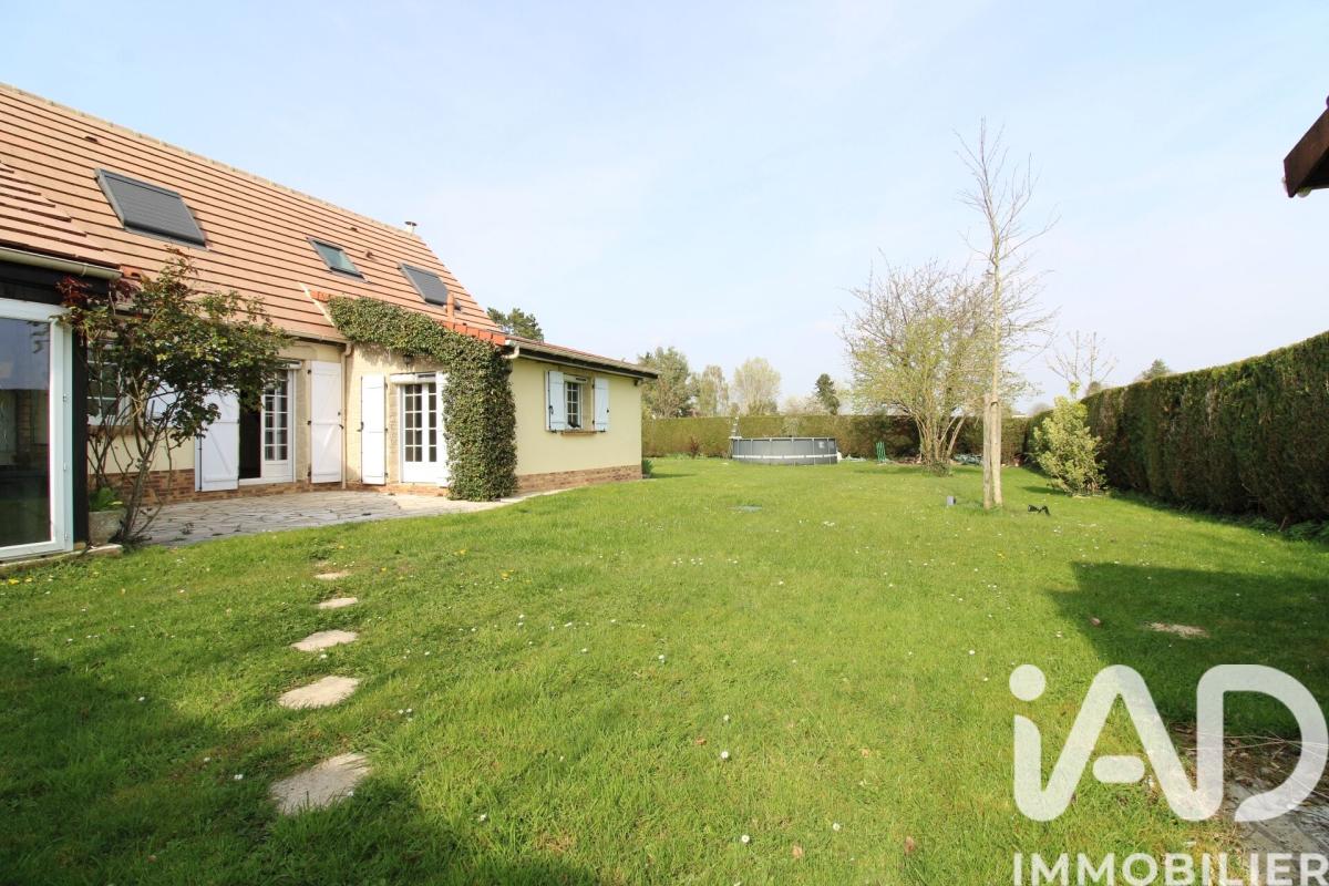 Maison traditionnelle 4 Pièce(s) Septeuil