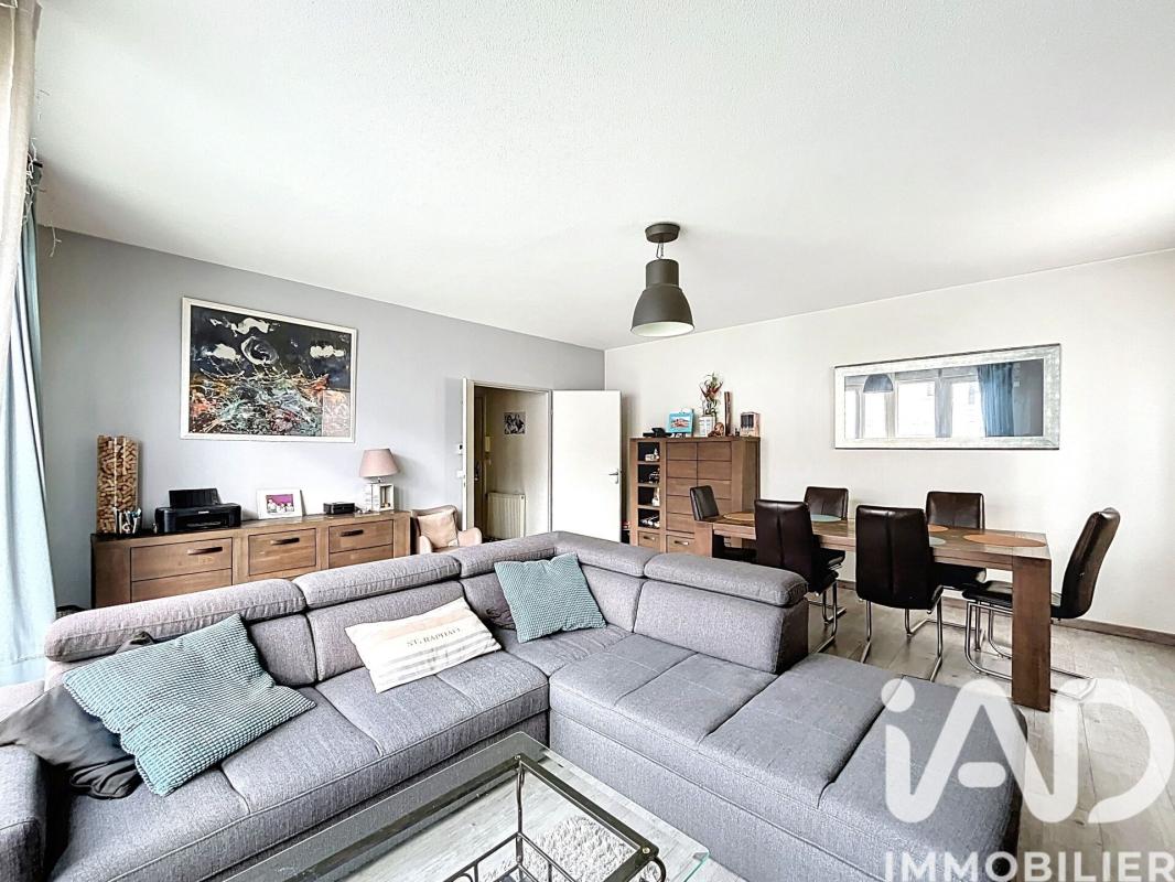 Appartement 4 Pièce(s) Bruges