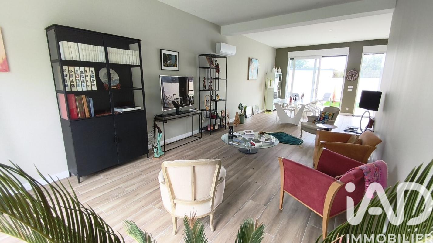 Maison 5 Pièce(s) Châteauroux