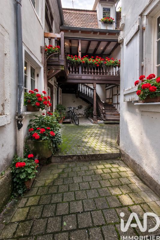 Appartement 2 Pièce(s) Strasbourg