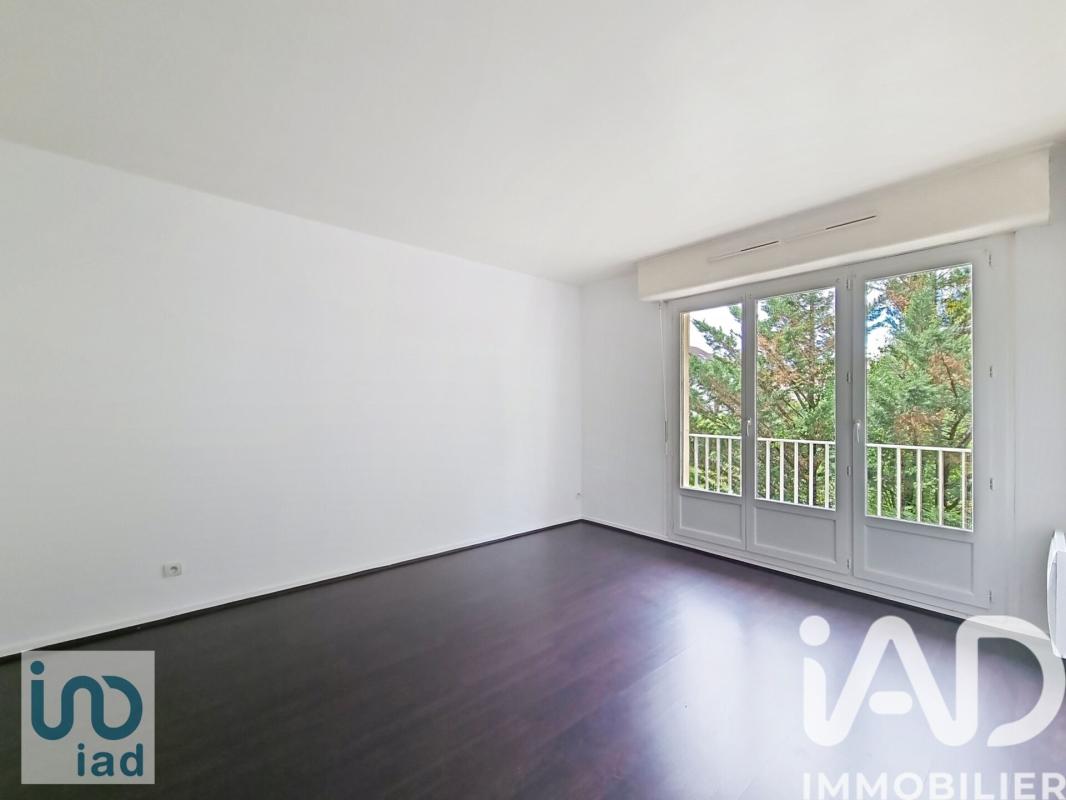 Appartement 1 Pièce(s) Auxerre