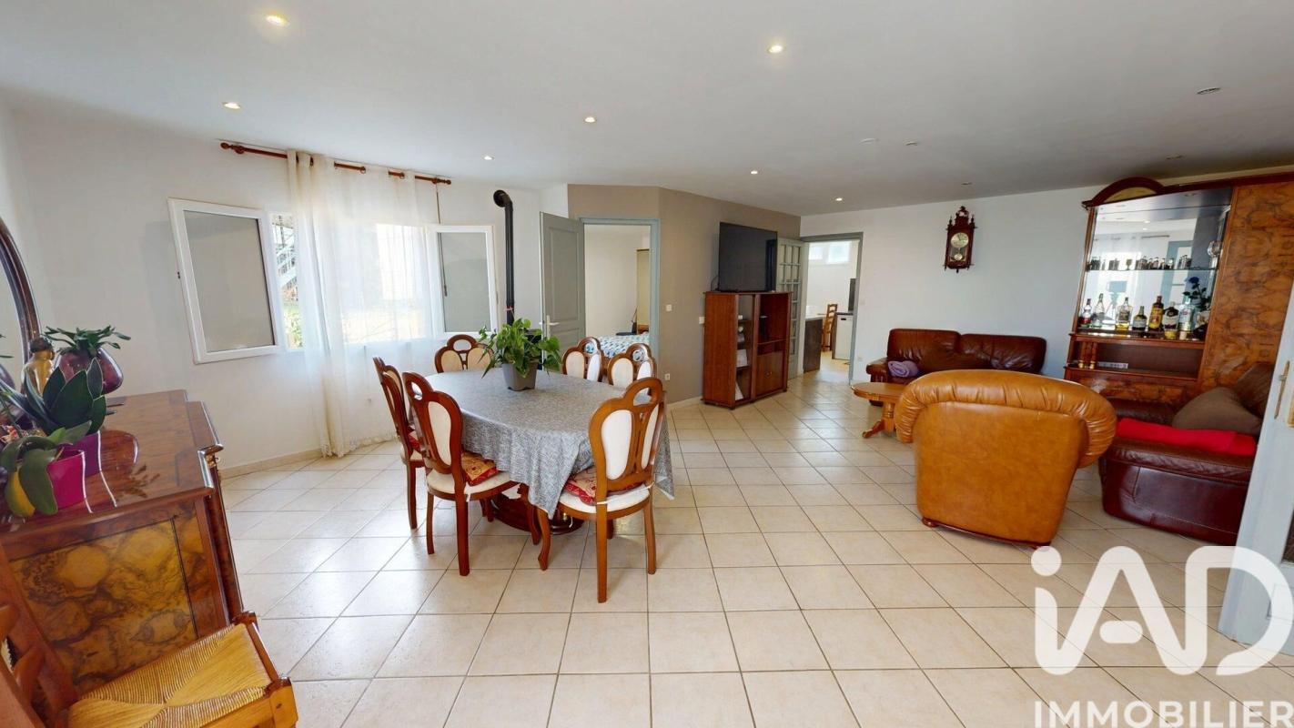 Maison 6 Pièce(s) Dammarie-les-Lys