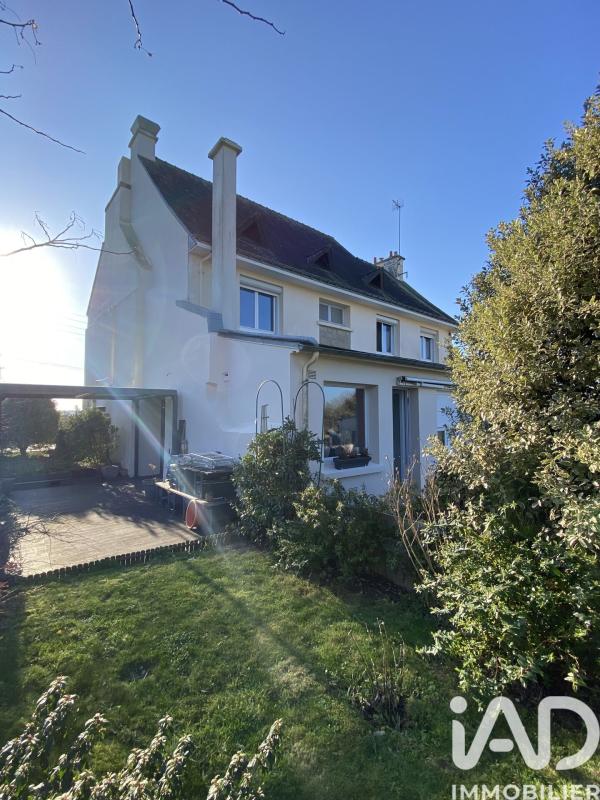 Maison 8 Pièce(s) Saint-Barthélemy