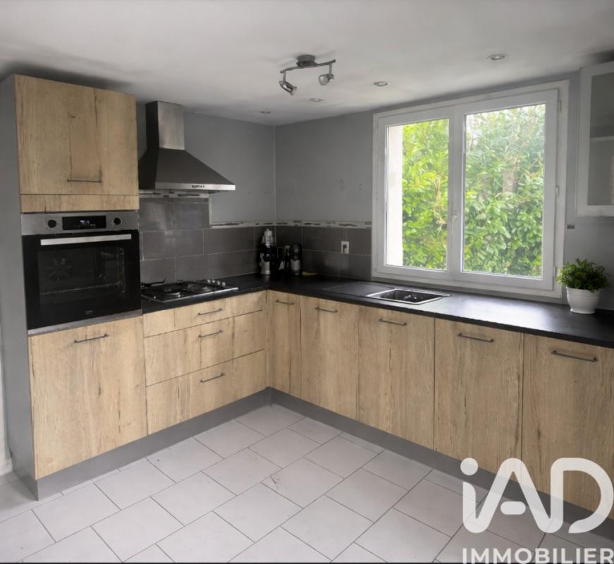 Maison de ville 2 Pièce(s) Brionne