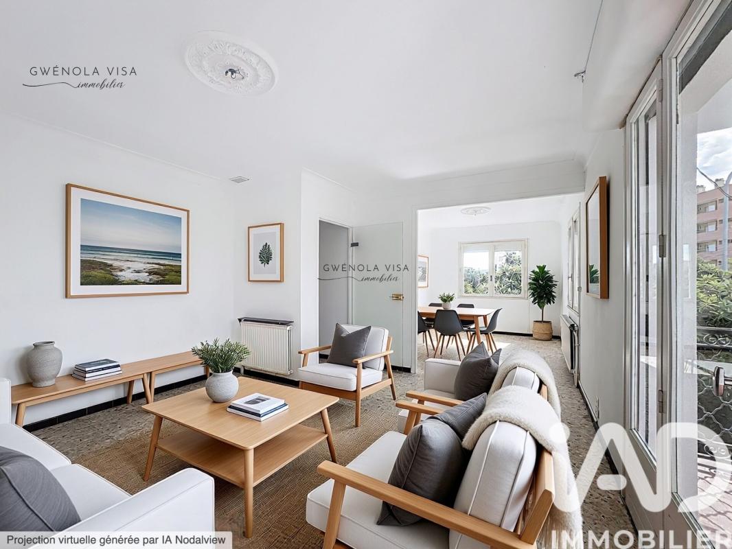 Maison 4 Pièce(s) Narbonne