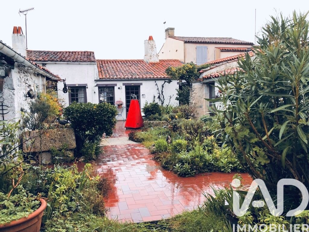 Maison de village 5 Pièce(s) Île-d'Aix