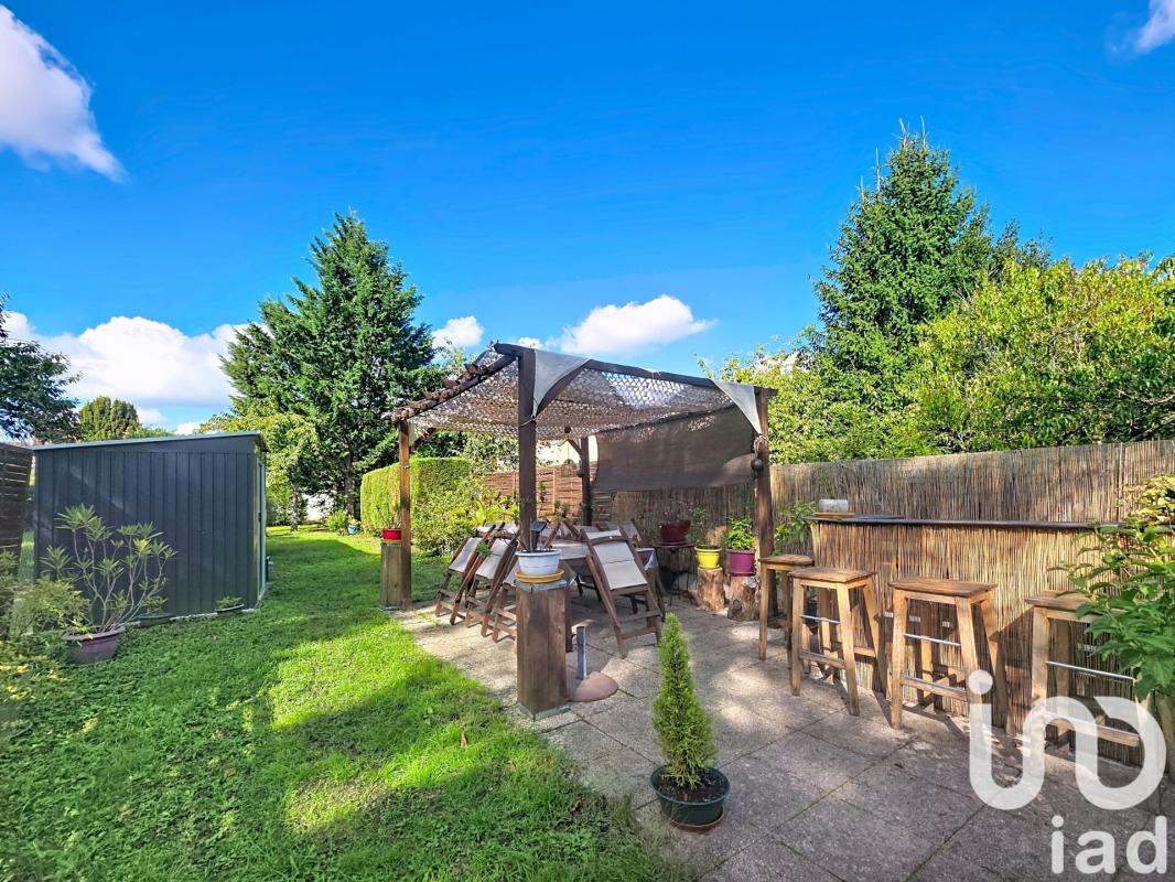 Maison de ville 3 Pièce(s) Moulins