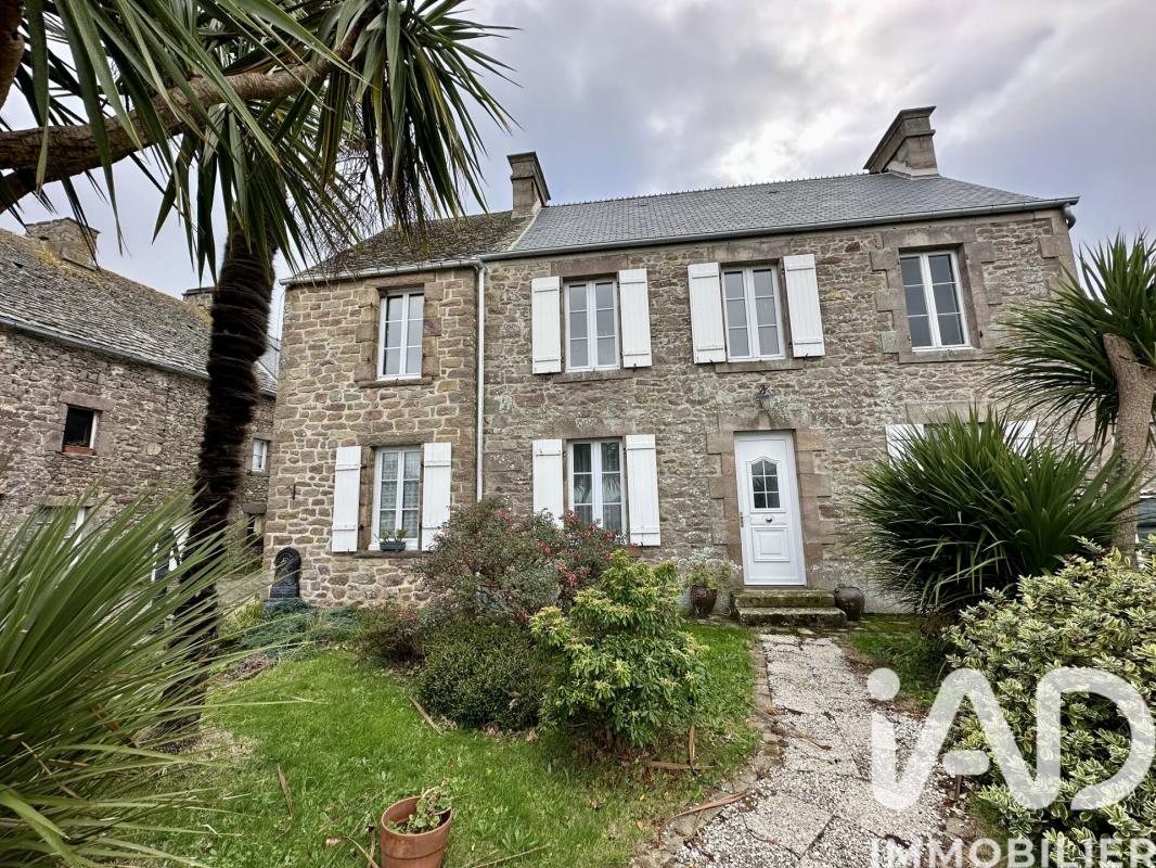 Propriété 9 Pièce(s) La Hague