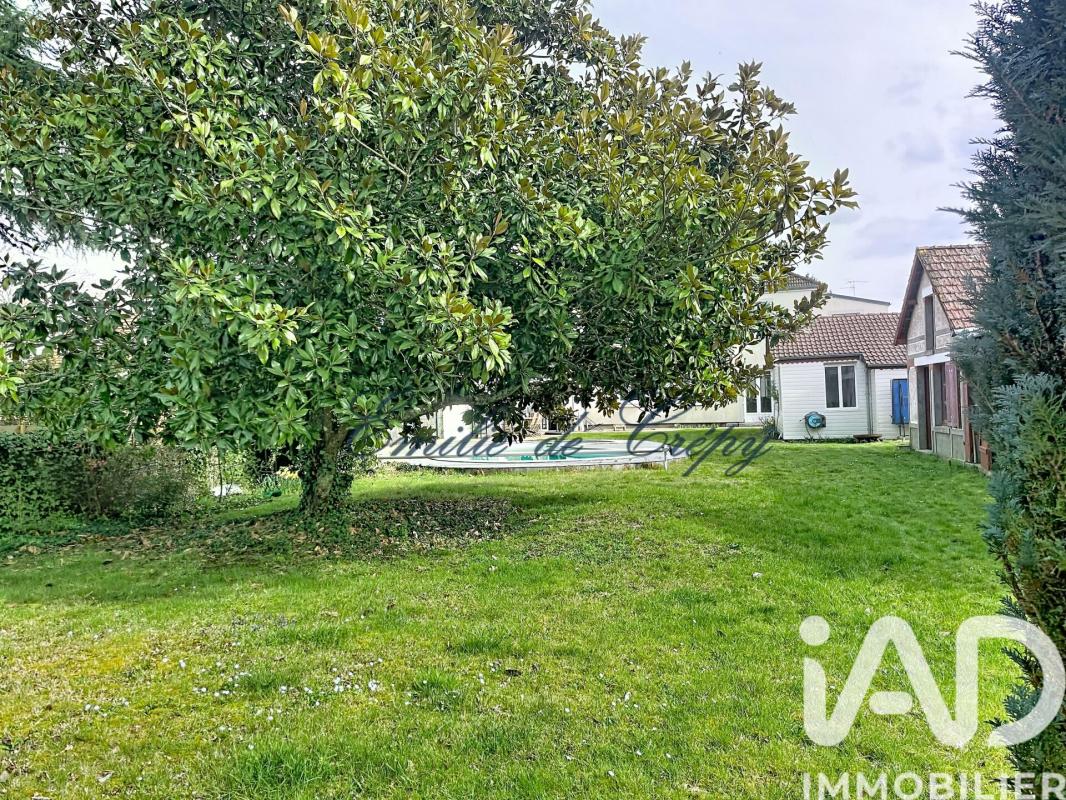 Maison 9 Pièce(s) Olivet