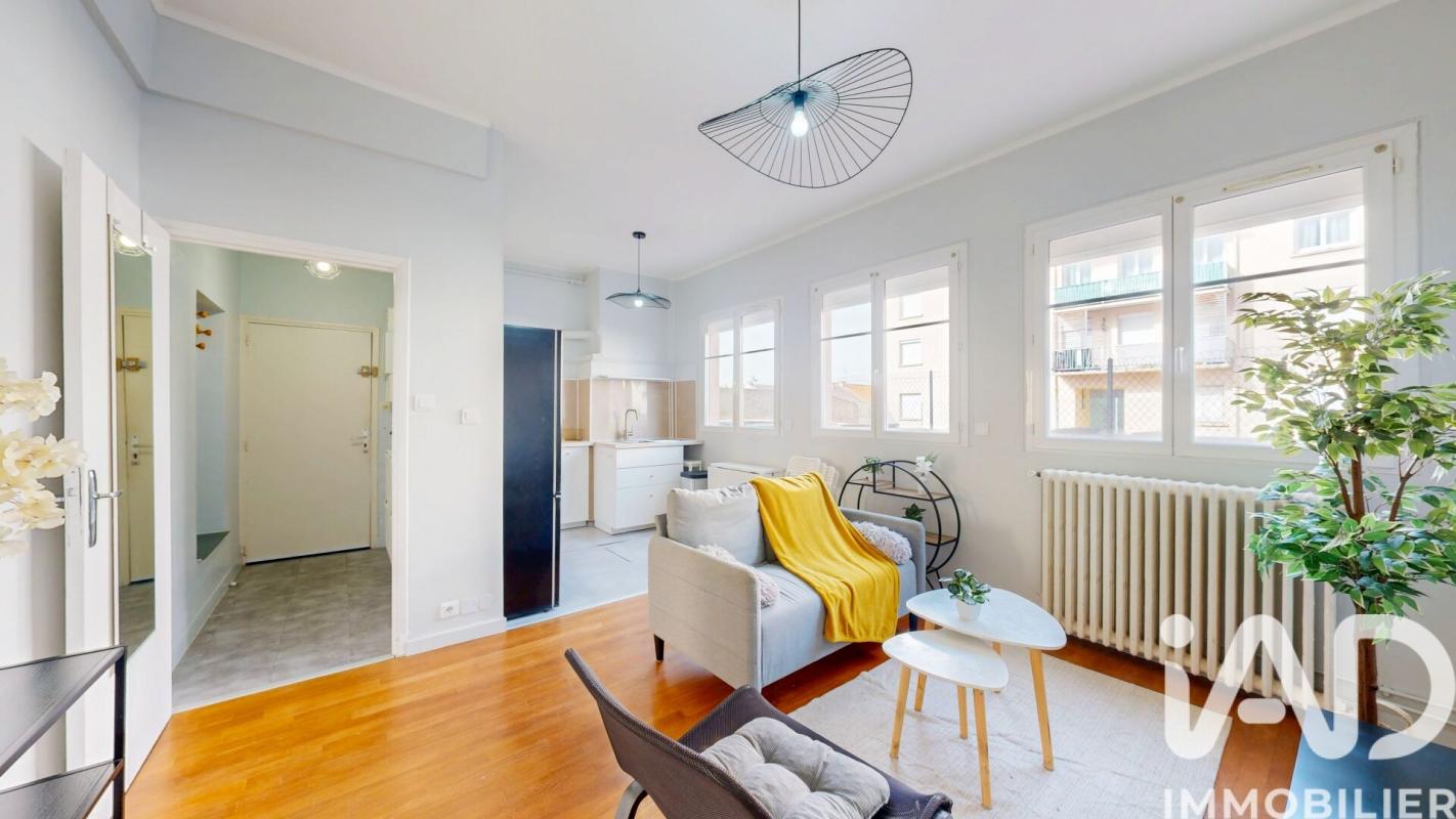 Appartement 4 Pièce(s) Toulouse