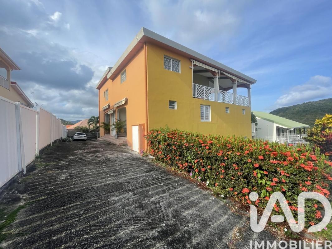 Maison 14 Pièce(s) Sainte-Anne