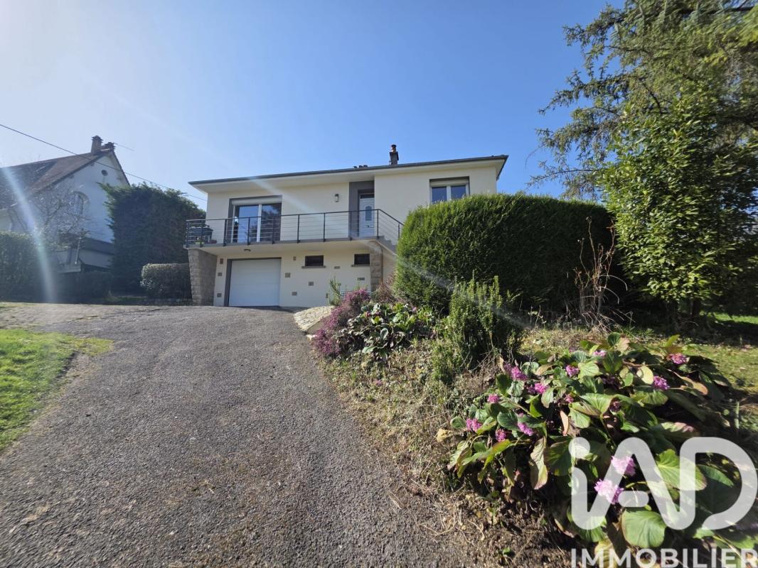 Maison traditionnelle 5 Pièce(s) Charleville-Mézières