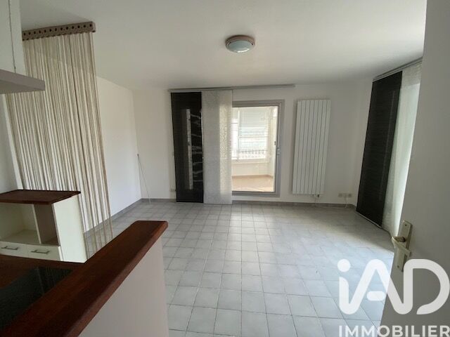 Appartement 2 Pièce(s) Le Grau-du-Roi