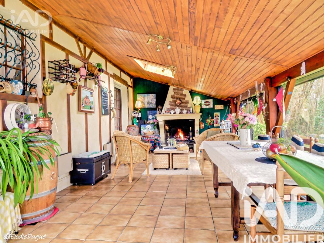 Maison 4 Pièce(s) Ludon-Médoc