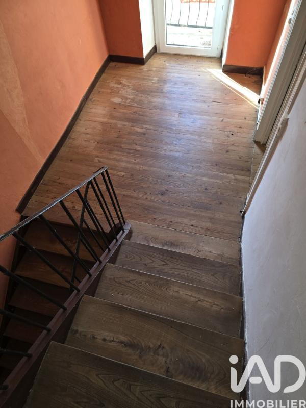 Maison de village 3 Pièce(s) Aulon