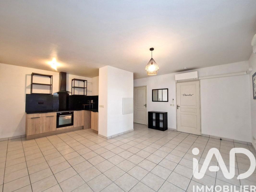 Appartement 2 Pièce(s) Montpellier