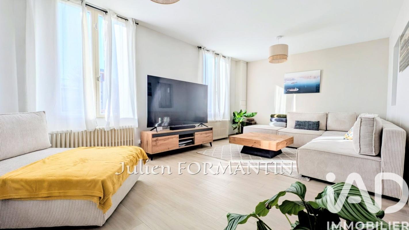 Maison 5 Pièce(s) Esbly