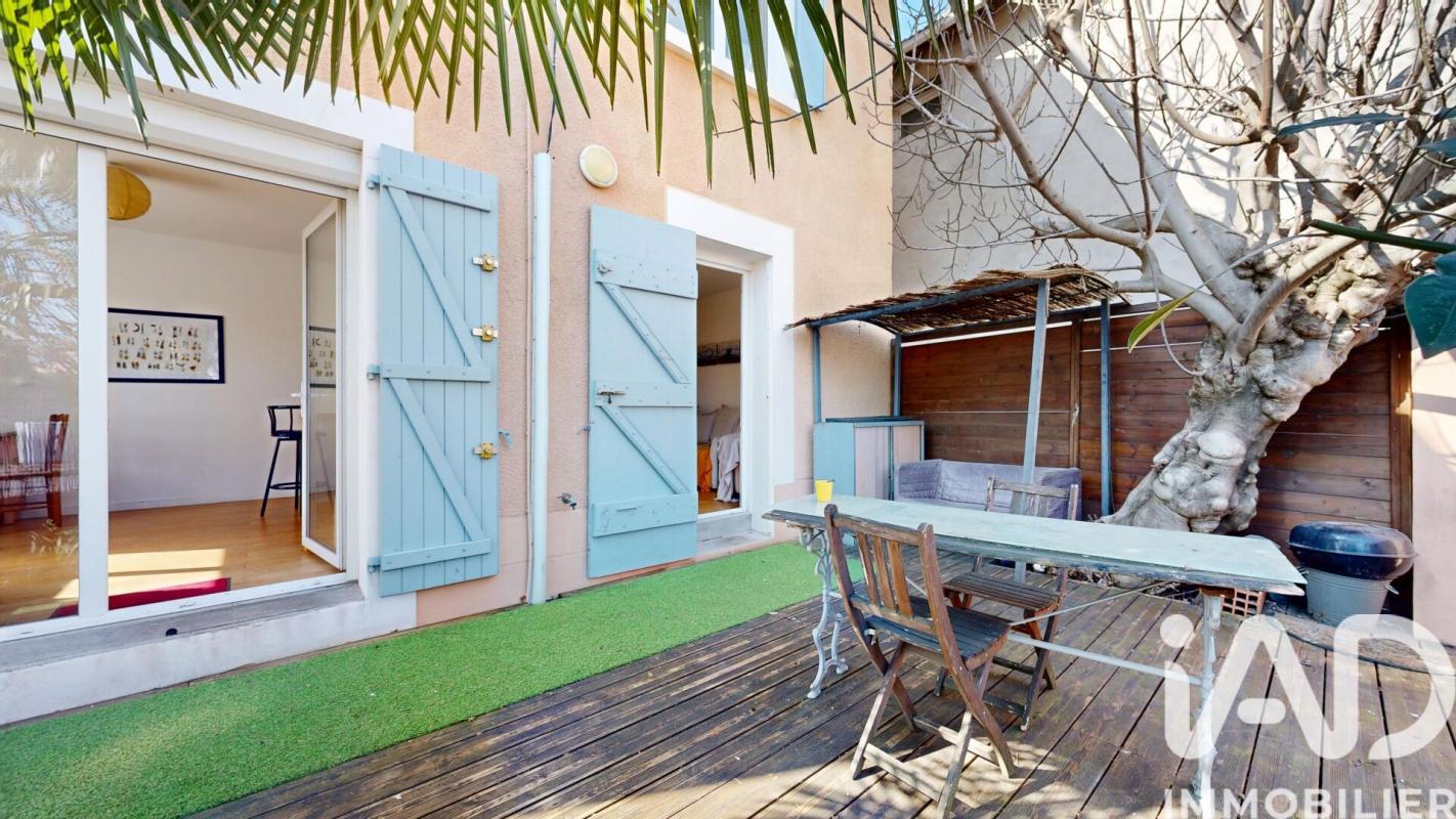 Appartement 2 Pièce(s) Toulouse