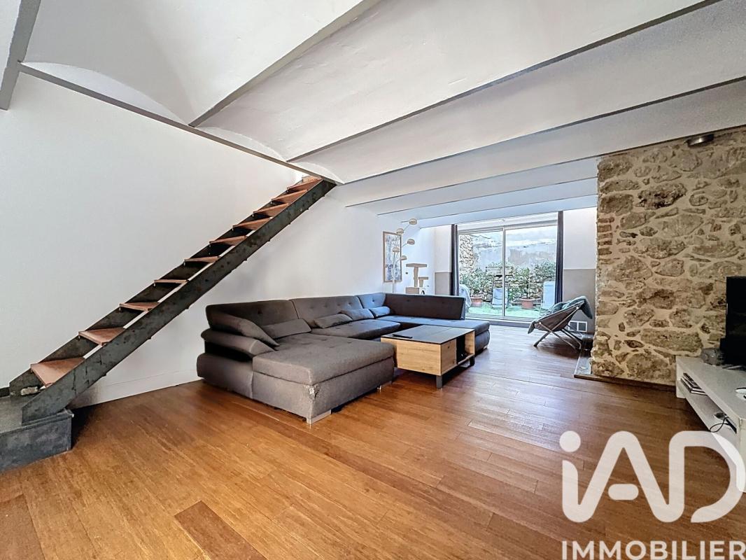 Maison de village 4 Pièce(s) Laurens