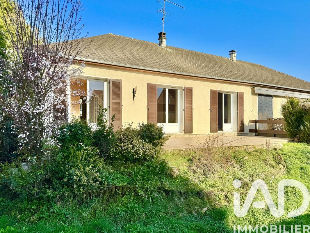 Maison 5 Pièce(s) Igny