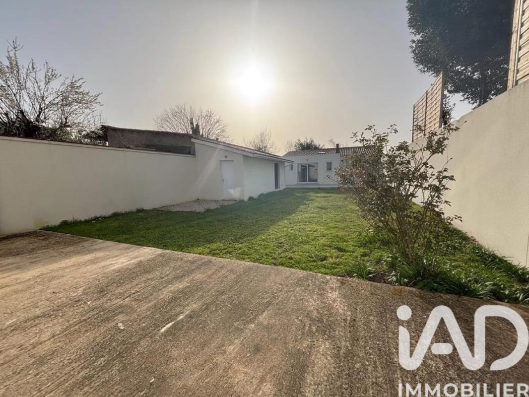 Maison de ville 8 Pièce(s) Bègles