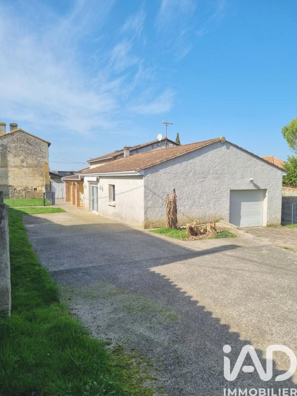 Maison 8 Pièce(s) Champniers - Photo 17