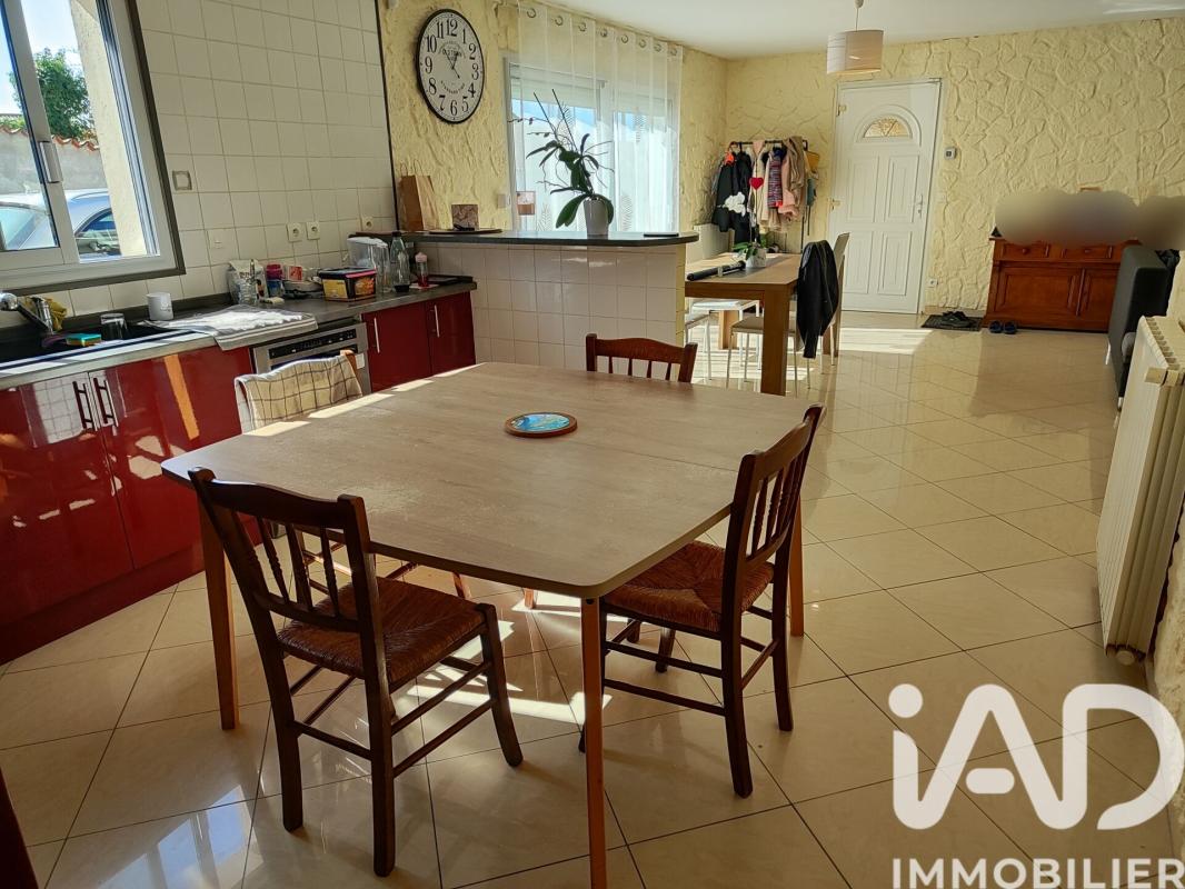 Maison 8 Pièce(s) Champniers - Photo 4