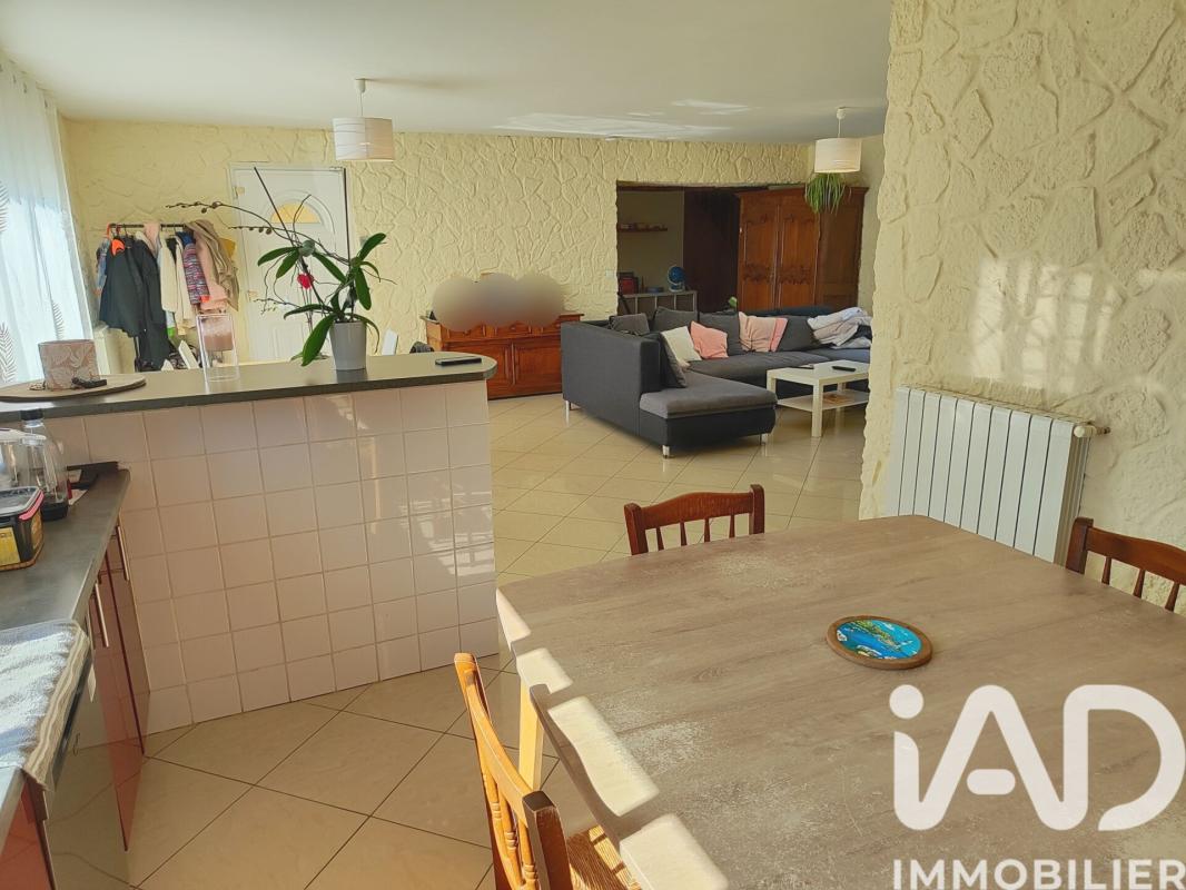 Maison 8 Pièce(s) Champniers - Photo 5