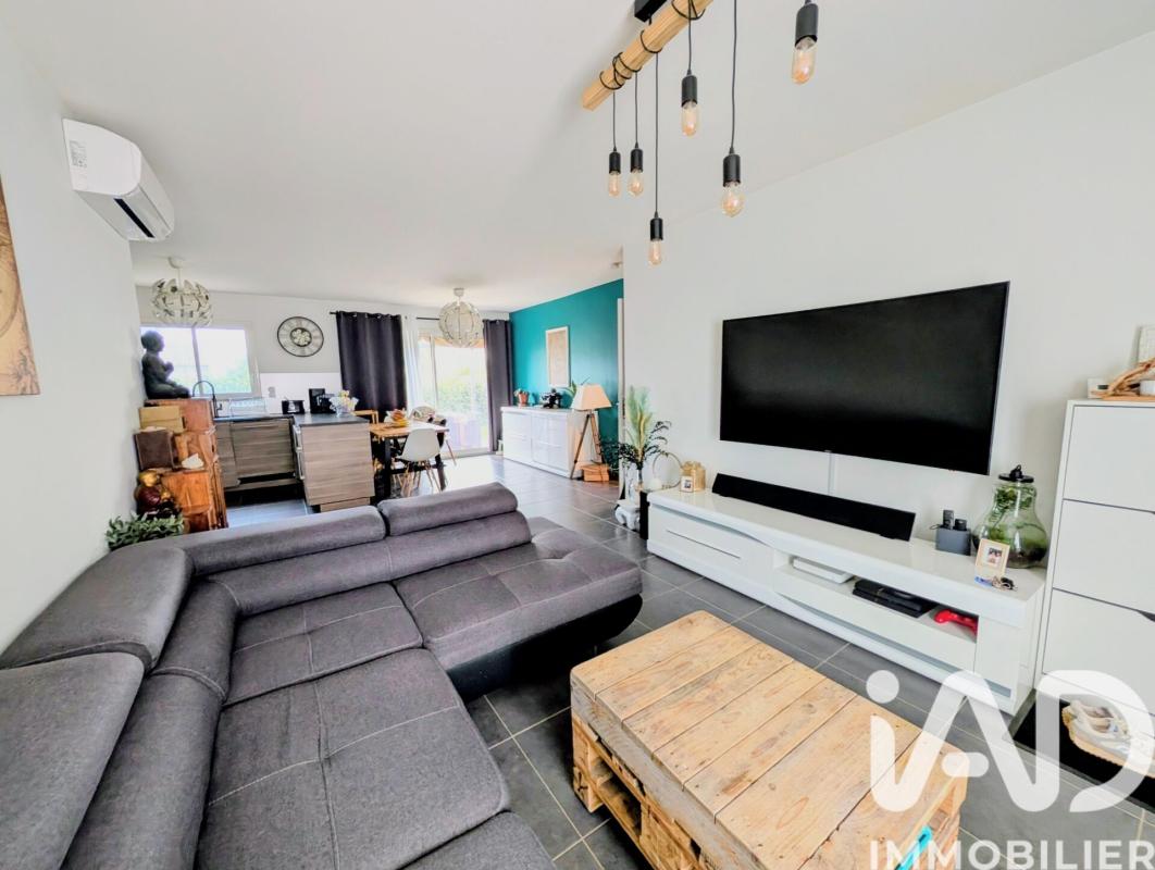 Maison 4 Pièce(s) Saint-Hilaire