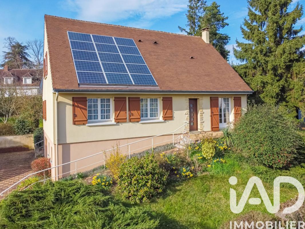 Maison 6 Pièce(s) Le Mans